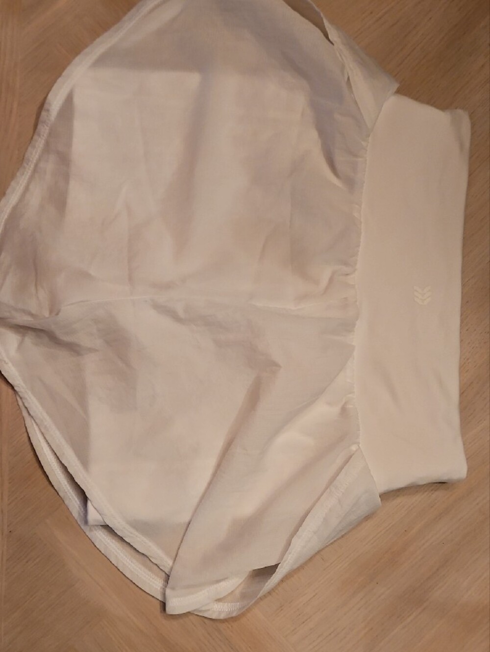 All In Motion Layered Shorts - Picture 3 of 3